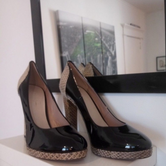 Chloé heels - Picture 6 of 10